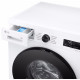 Стиральная машина LG F4Y2VSGWE белый