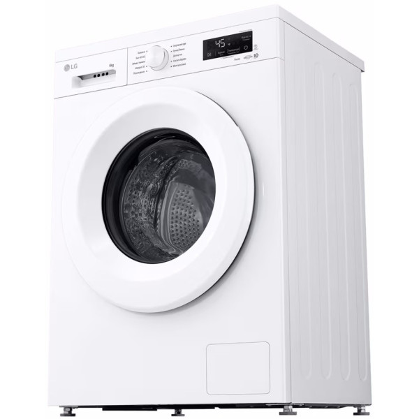 Пральна машина LG F2Y2NS6WE