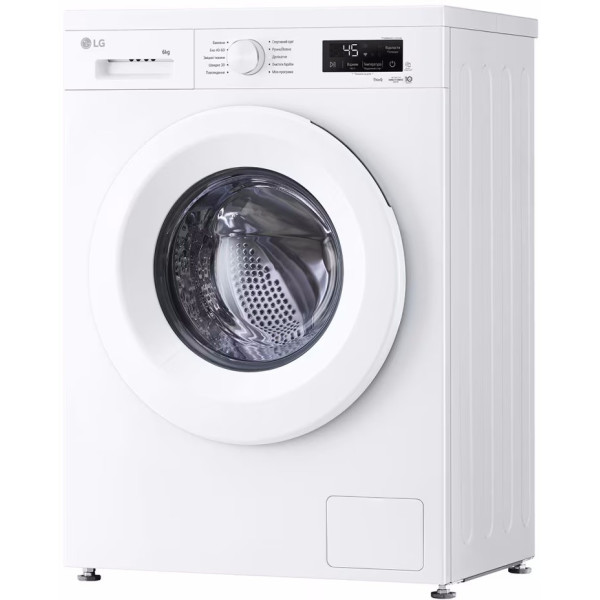 Пральна машина LG F2Y2NS6WE