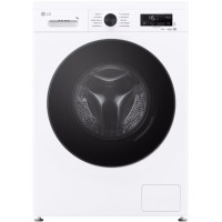 Стиральная машина LG F2Y2HS5WE белый
