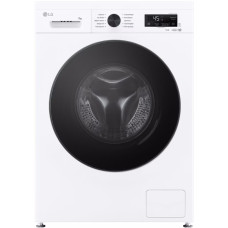 Стиральная машина LG F2Y2HS5WE белый
