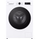 Стиральная машина LG F2Y2HS5WE белый
