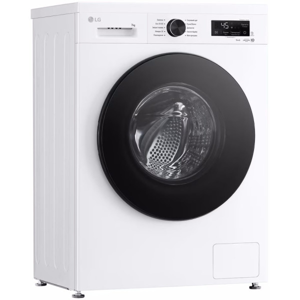 Стиральная машина LG F2Y2HS5WE белый