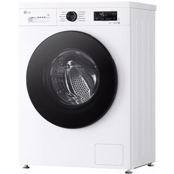 Стиральная машина LG F2Y2HS5WE белый