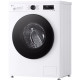 Стиральная машина LG F2Y2HS5WE белый