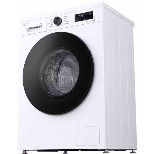 Стиральная машина LG F2Y2HS5WE белый