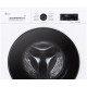 Стиральная машина LG F2Y2HS5WE белый