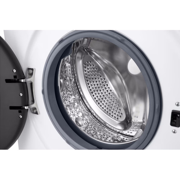 Стиральная машина LG F2Y2HS5WE белый