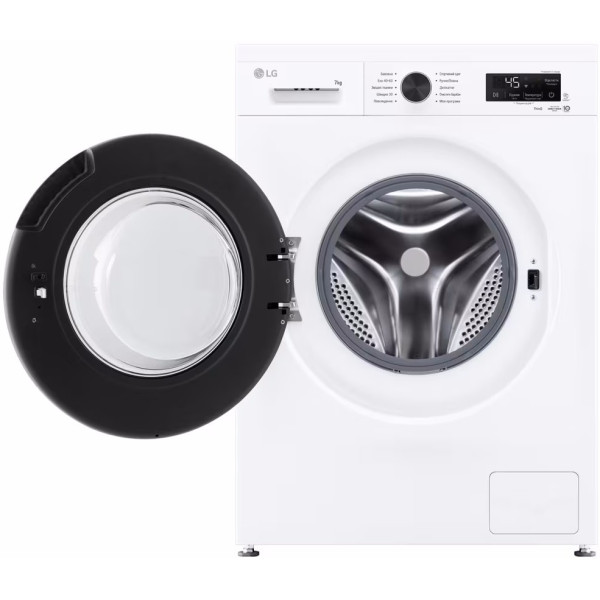 Стиральная машина LG F2Y2HS5WE белый