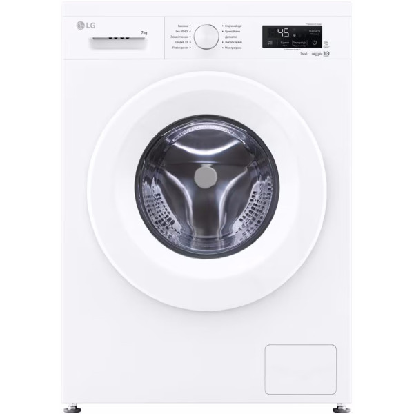 Стиральная машина LG F2Y2HS3WE белый