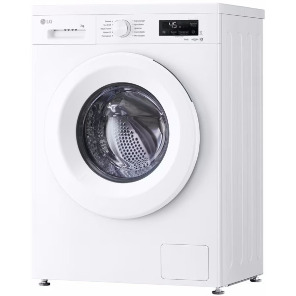 Стиральная машина LG F2Y2HS3WE белый