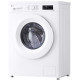Стиральная машина LG F2Y2HS3WE белый