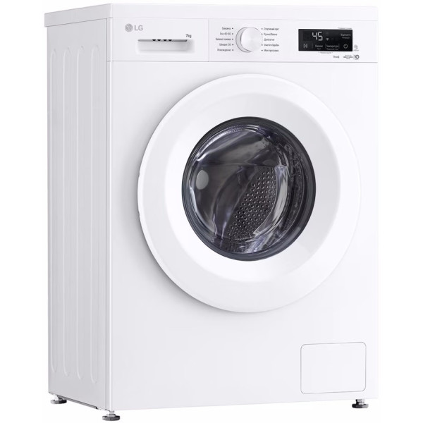 Стиральная машина LG F2Y2HS3WE белый