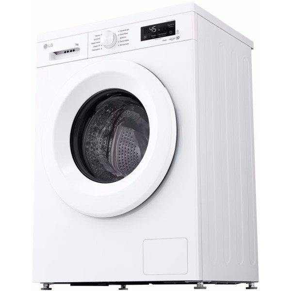 Стиральная машина LG F2Y2HS3WE белый