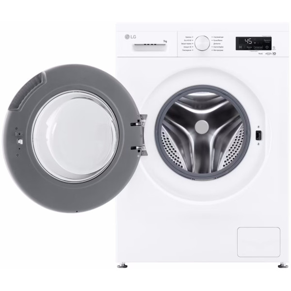 Стиральная машина LG F2Y2HS3WE белый