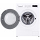 Стиральная машина LG F2Y2HS3WE белый