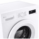 Стиральная машина LG F2Y2HS3WE белый