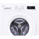 Стиральная машина LG F2Y2HS3WE белый