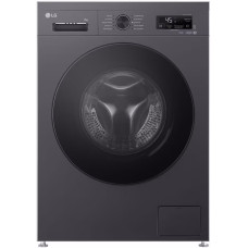 Пральна машина LG F2Y2HS5JE графіт