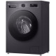 Пральна машина LG F2Y2HS5JE графіт