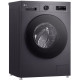 Пральна машина LG F2Y2HS5JE графіт
