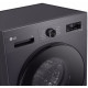Пральна машина LG F2Y2HS5JE графіт