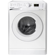 Пральна машина Indesit OMTWSA 51052 W білий