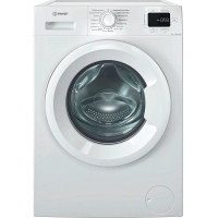 Пральна машина Indesit IM 640 MY TIME UA білий