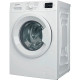 Пральна машина Indesit IM 640 MY TIME UA білий