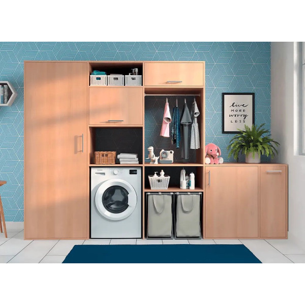 Пральна машина Indesit IM 640 MY TIME UA білий