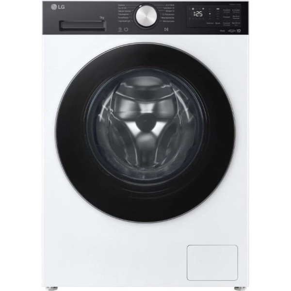 Стиральная машина LG F2X5FS2WB