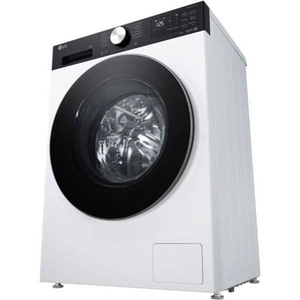 Стиральная машина LG F2X5FS2WB