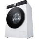 Стиральная машина LG F2X5FS2WB