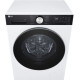 Стиральная машина LG F2X5FS2WB