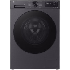 Стиральная машина LG F2X5PS5M графит