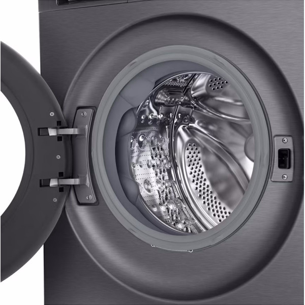 Стиральная машина LG F2X5PS5M графит
