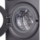Стиральная машина LG F2X5PS5M графит