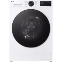Стиральная машина LG F2X5PS5W белый