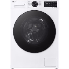 Стиральная машина LG F2X5PS5W белый