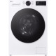 Стиральная машина LG F2X5PS5W белый