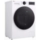 Стиральная машина LG F2X5PS5W белый