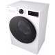Стиральная машина LG F2X5PS5W белый