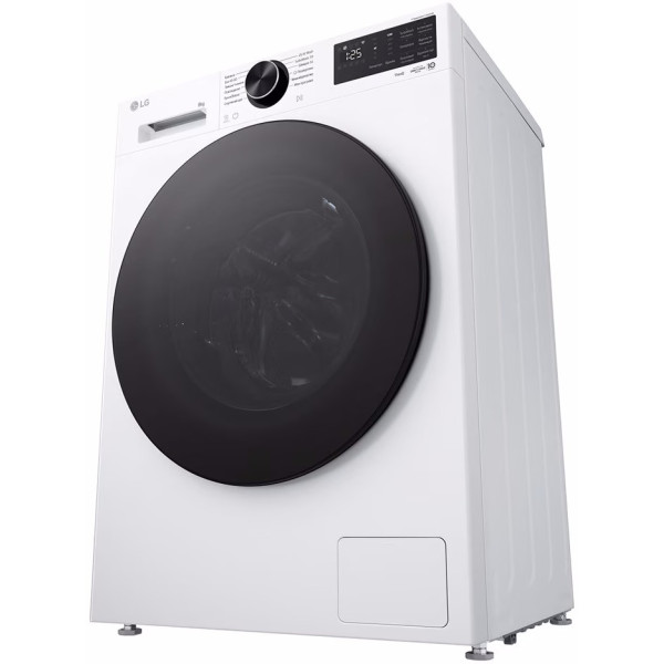 Стиральная машина LG F2X5PS5W белый