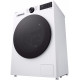 Стиральная машина LG F2X5PS5W белый