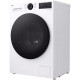 Стиральная машина LG F2X5PS5W белый