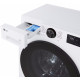 Стиральная машина LG F2X5PS5W белый