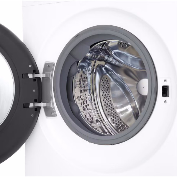 Стиральная машина LG F2X5PS5W белый
