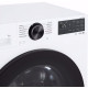 Стиральная машина LG F2X5PS5W белый