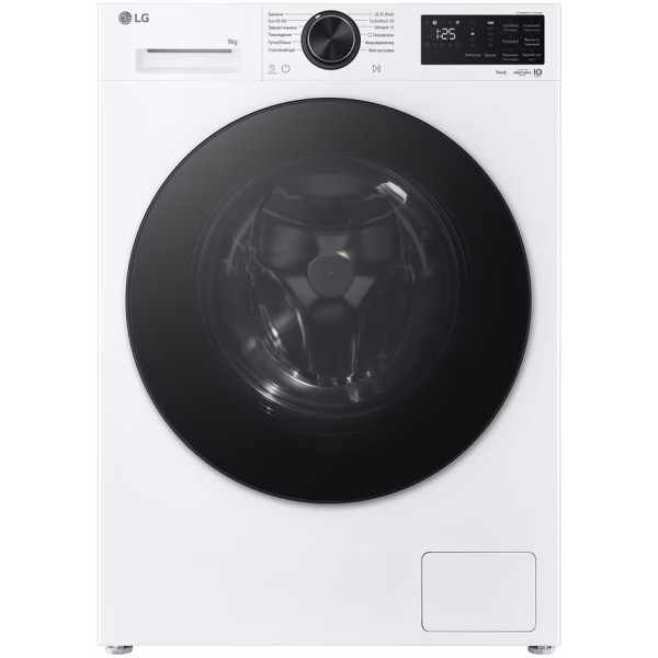 Стиральная машина LG F2X5FS5W