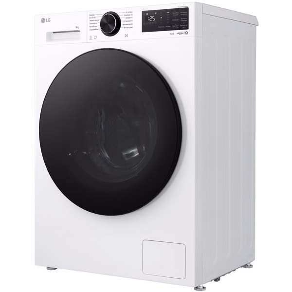 Стиральная машина LG F2X5FS5W